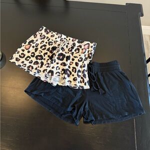 Women’s Pajama Shorts - Target (Stars Above)
Size Small